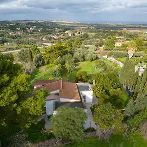  Casa di campagna Filoxenia Di Umberto Italia