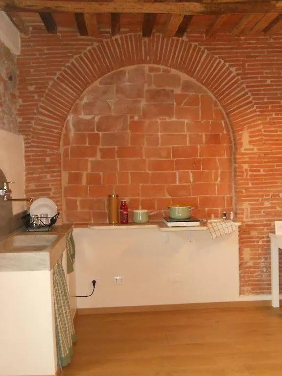 Appartamento URANIA - LE MUSE Pietrasanta 0*,  Italia