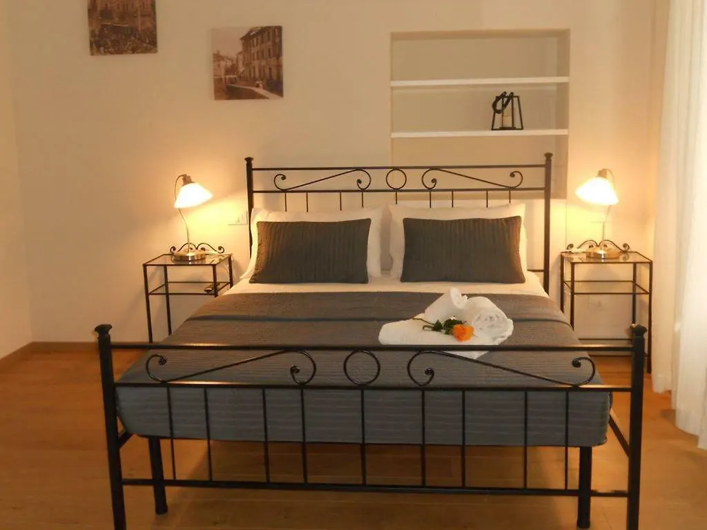 Appartamento URANIA - LE MUSE Pietrasanta