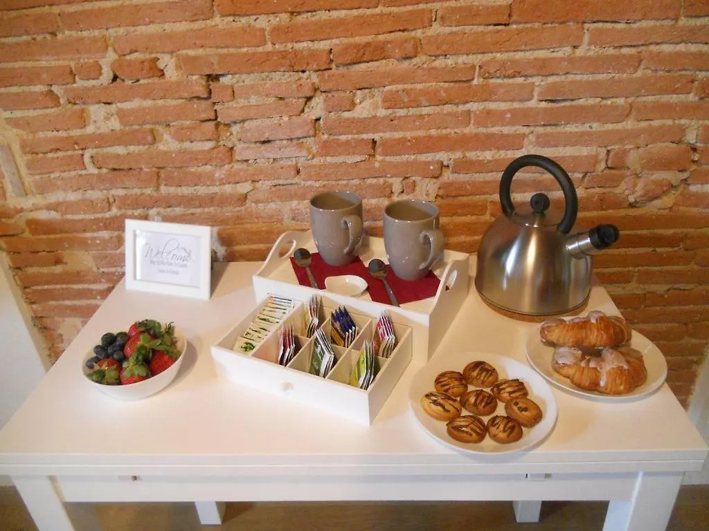 Appartamento URANIA - LE MUSE Pietrasanta