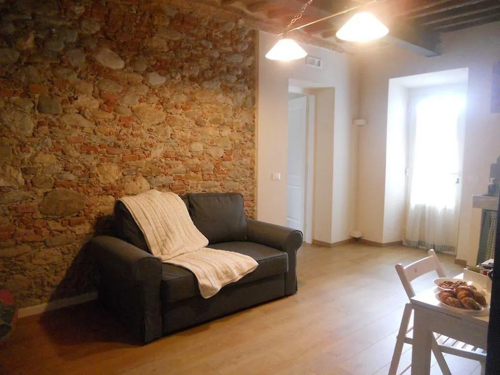Appartamento URANIA - LE MUSE Pietrasanta Italia