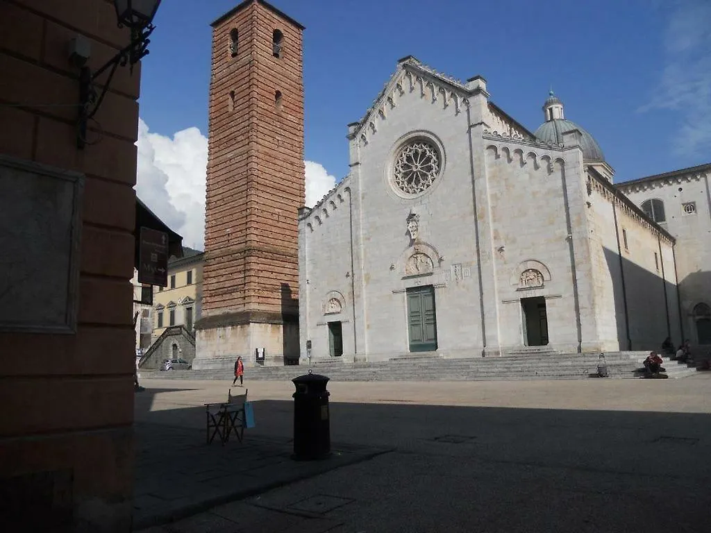 Appartamento URANIA - LE MUSE Pietrasanta 0*,  Italia